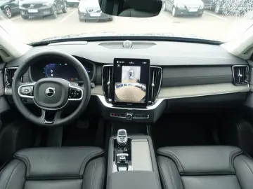 VOLVO XC90 Ultra T8 AWD Massage FourC 360  B&W Pano