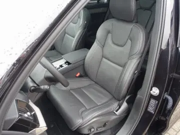 VOLVO XC90 Ultra T8 AWD Massage FourC 360  B&W Pano