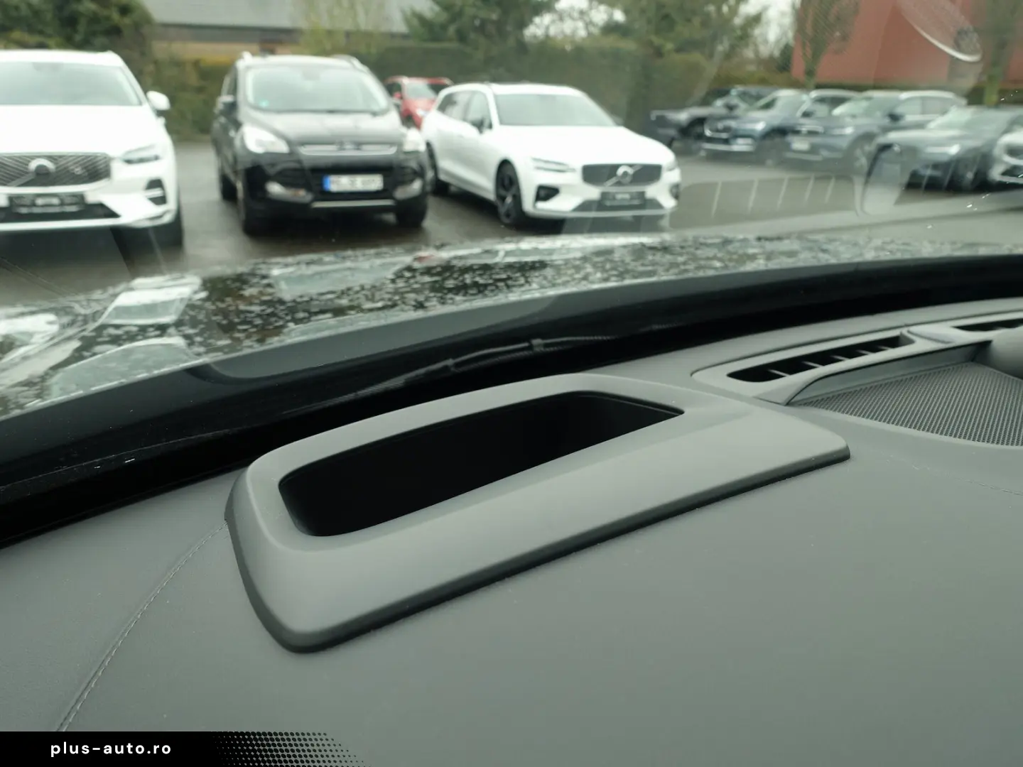 VOLVO XC90 Ultra T8 AWD Massage FourC 360  B&W Pano