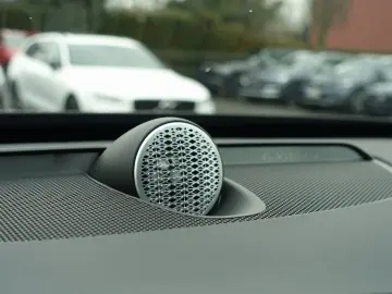 VOLVO XC90 Ultra T8 AWD Massage FourC 360  B&W Pano