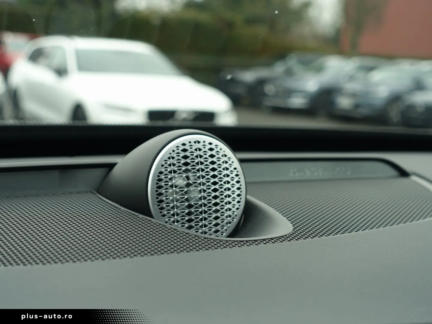 VOLVO XC90 Ultra T8 AWD Massage FourC 360  B&W Pano