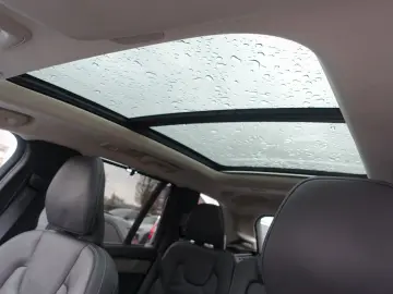 VOLVO XC90 Ultra T8 AWD Massage FourC 360  B&W Pano