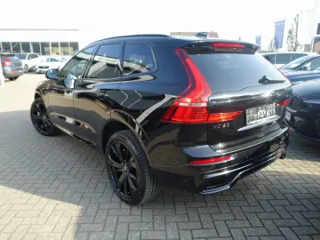 VOLVO XC60 Black Edition Ultra T6 AWD 360  B&W BLIS