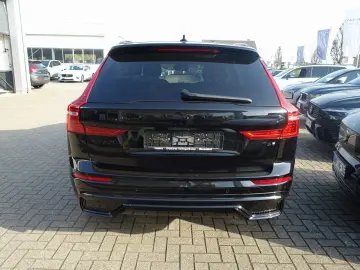 VOLVO XC60 Black Edition Ultra T6 AWD 360  B&W BLIS