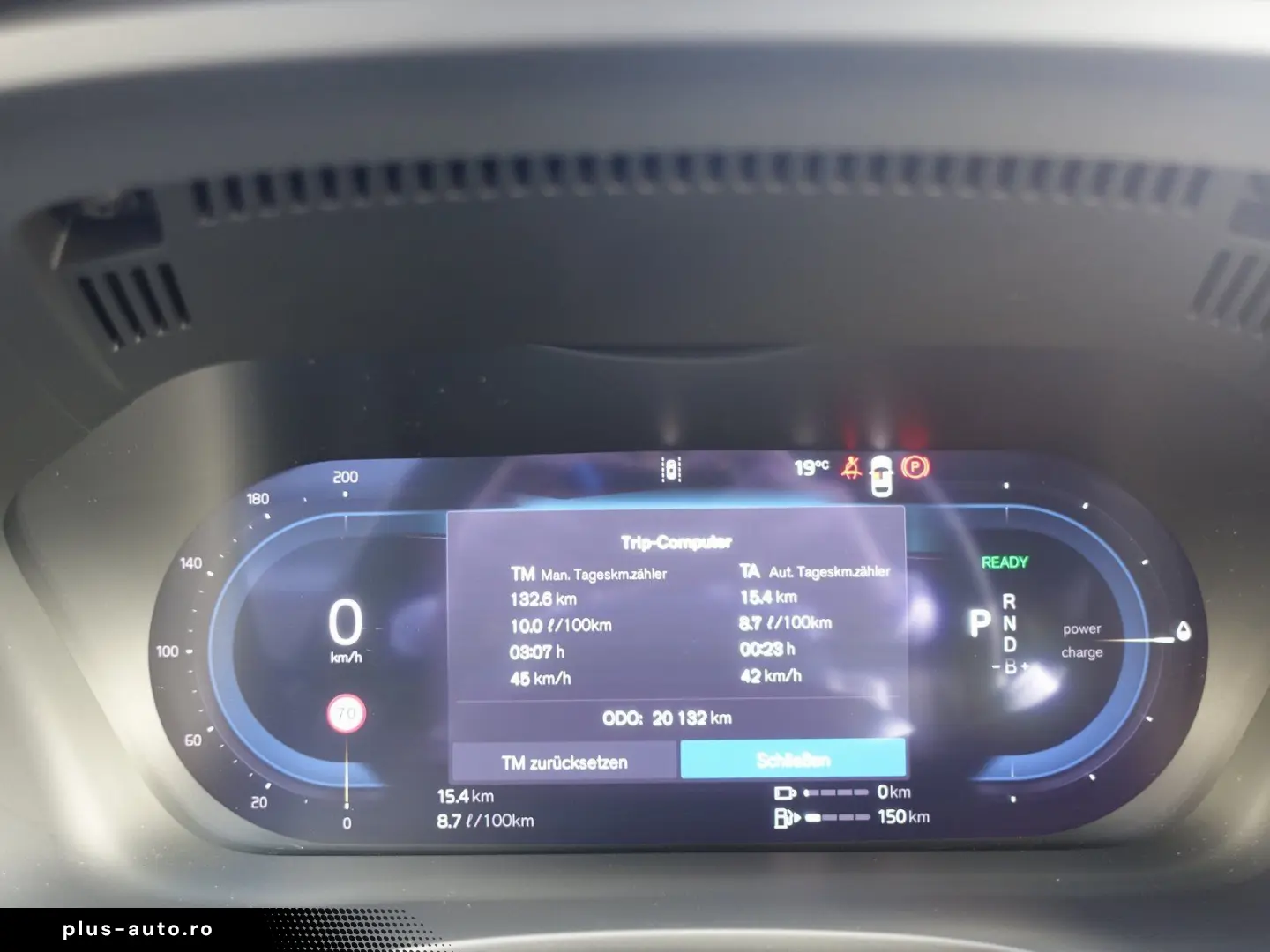 VOLVO XC60 Black Edition Ultra T6 AWD 360  B&W BLIS