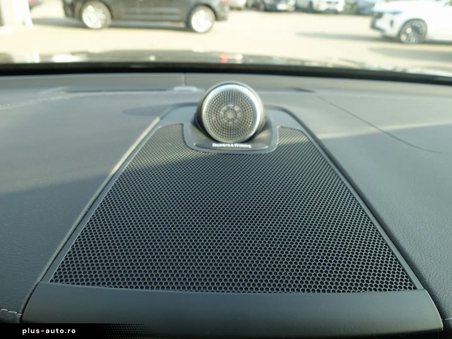 VOLVO XC60 Black Edition Ultra T6 AWD 360  B&W BLIS