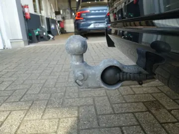 VOLVO XC60 Black Edition Ultra T6 AWD 360  B&W BLIS