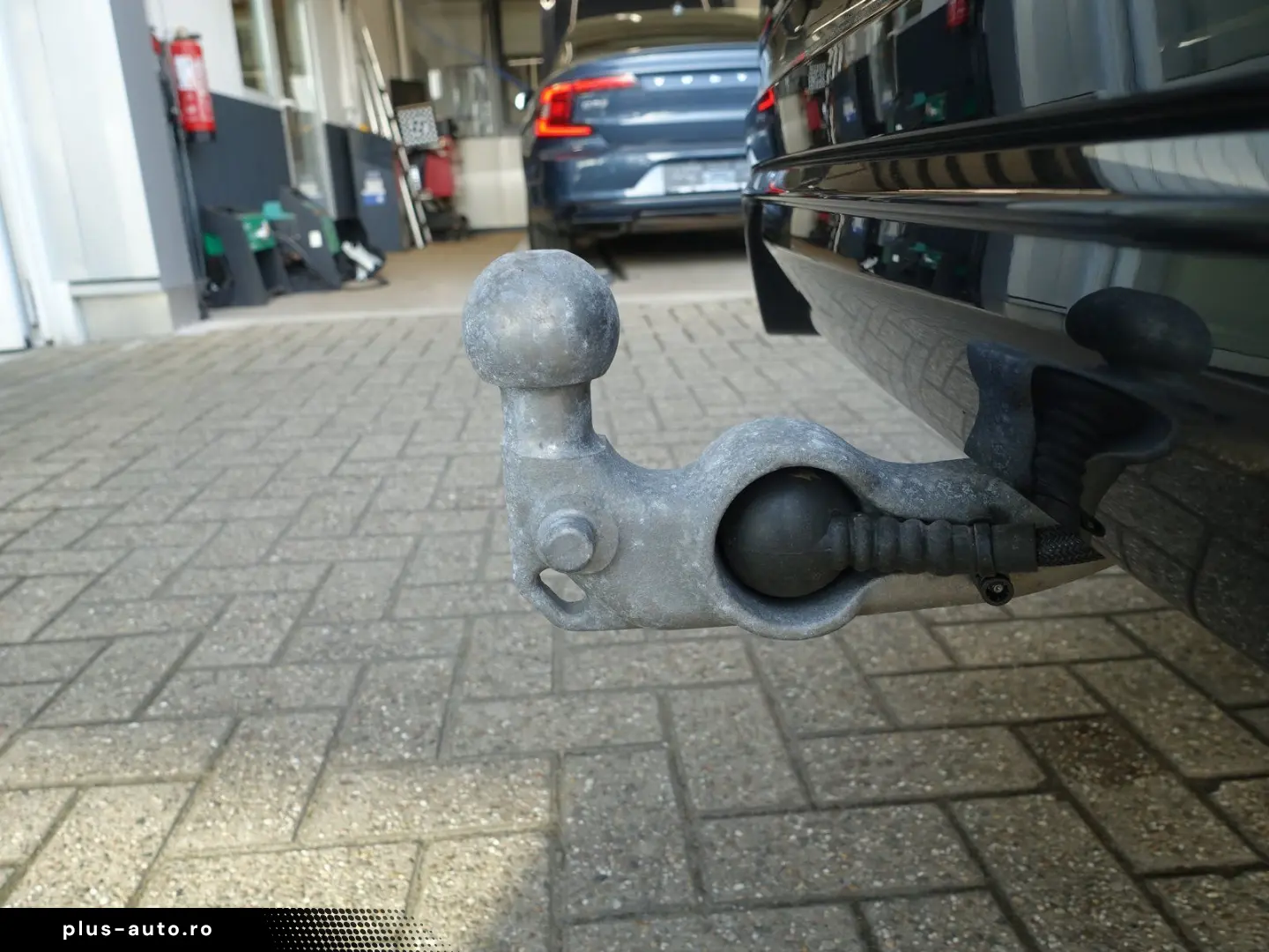 VOLVO XC60 Black Edition Ultra T6 AWD 360  B&W BLIS