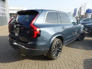 VOLVO XC90 Ultra  T8 AWD Massage Pano B&W FourC AHK