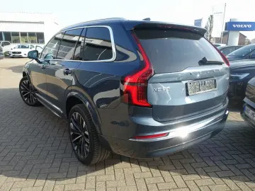 VOLVO XC90 Ultra  T8 AWD Massage Pano B&W FourC AHK