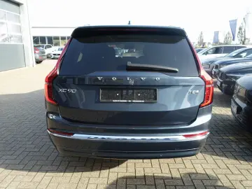 VOLVO XC90 Ultra  T8 AWD Massage Pano B&W FourC AHK