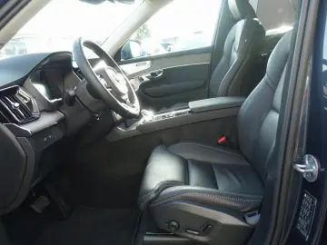 VOLVO XC90 Ultra  T8 AWD Massage Pano B&W FourC AHK