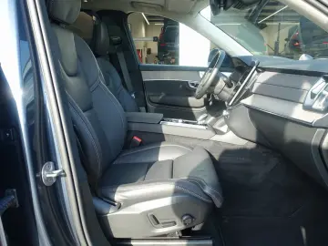 VOLVO XC90 Ultra  T8 AWD Massage Pano B&W FourC AHK