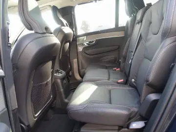 VOLVO XC90 Ultra  T8 AWD Massage Pano B&W FourC AHK