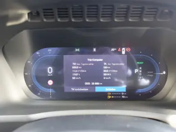 VOLVO XC90 Ultra  T8 AWD Massage Pano B&W FourC AHK