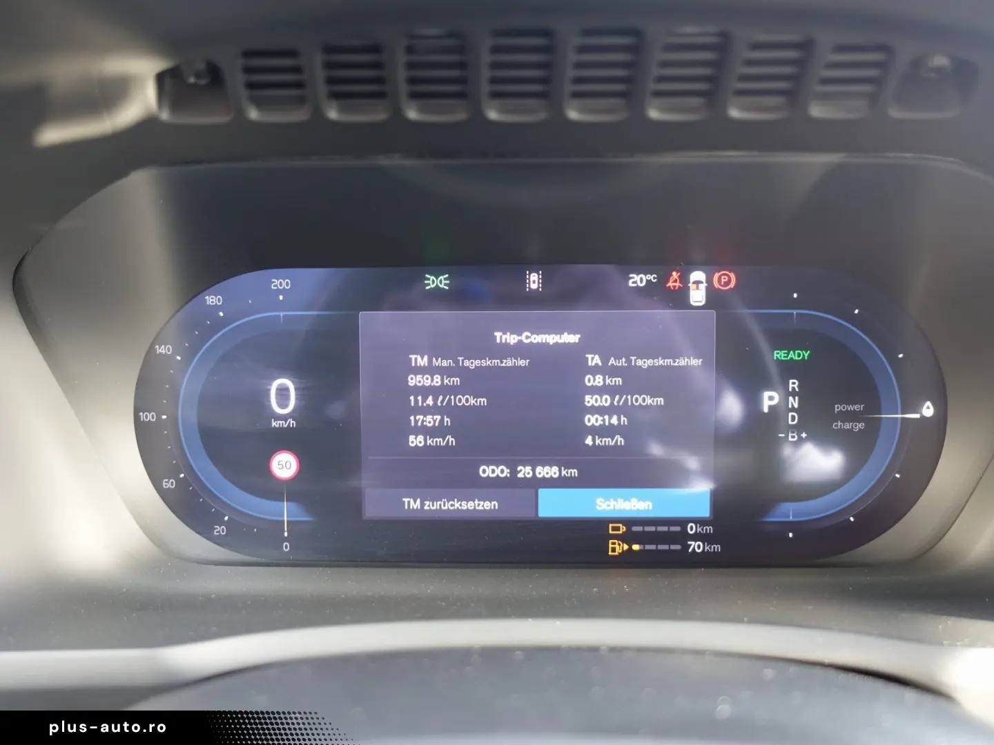 VOLVO XC90 Ultra  T8 AWD Massage Pano B&W FourC AHK