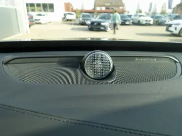 VOLVO XC90 Ultra  T8 AWD Massage Pano B&W FourC AHK