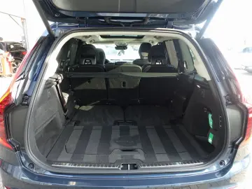 VOLVO XC90 Ultra  T8 AWD Massage Pano B&W FourC AHK