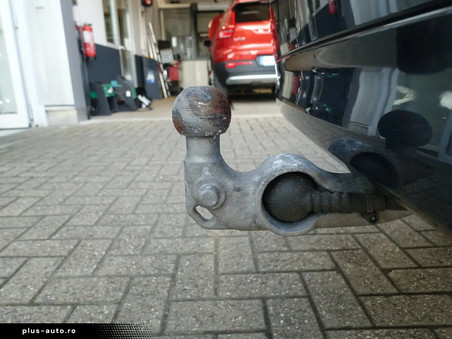 VOLVO XC90 Ultra  T8 AWD Massage Pano B&W FourC AHK