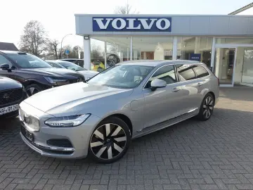 VOLVO V90 Plus  T6 AWD 360  H&K BLIS Memory Carplay