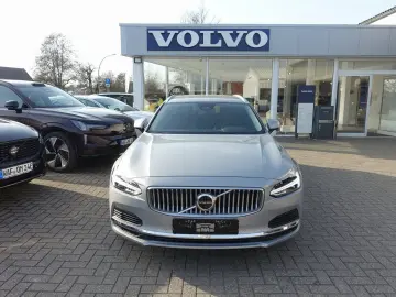 VOLVO V90 Plus  T6 AWD 360  H&K BLIS Memory Carplay