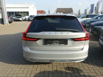 VOLVO V90 Plus  T6 AWD 360  H&K BLIS Memory Carplay