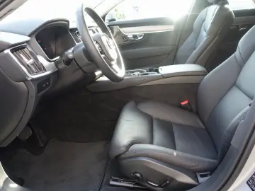 VOLVO V90 Plus  T6 AWD 360  H&K BLIS Memory Carplay