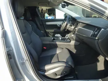 VOLVO V90 Plus  T6 AWD 360  H&K BLIS Memory Carplay