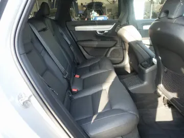 VOLVO V90 Plus  T6 AWD 360  H&K BLIS Memory Carplay