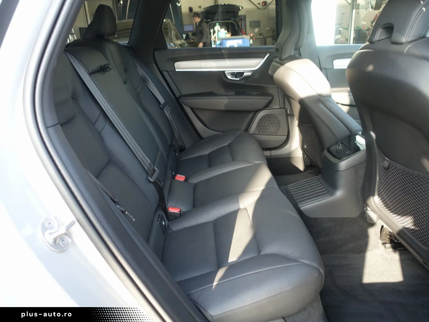 VOLVO V90 Plus  T6 AWD 360  H&K BLIS Memory Carplay