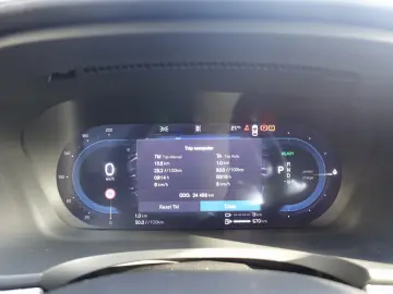 VOLVO V90 Plus  T6 AWD 360  H&K BLIS Memory Carplay