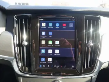 VOLVO V90 Plus  T6 AWD 360  H&K BLIS Memory Carplay