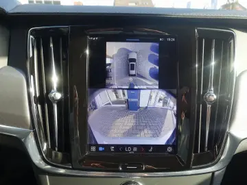 VOLVO V90 Plus  T6 AWD 360  H&K BLIS Memory Carplay