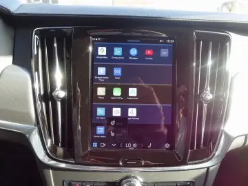 VOLVO V90 Plus  T6 AWD 360  H&K BLIS Memory Carplay
