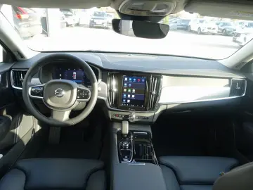 VOLVO V90 Plus  T6 AWD 360  H&K BLIS Memory Carplay