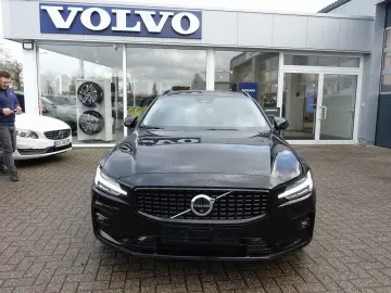 VOLVO V60 Plus B4 Dark Head-Up Pano AHK Memory BLIS