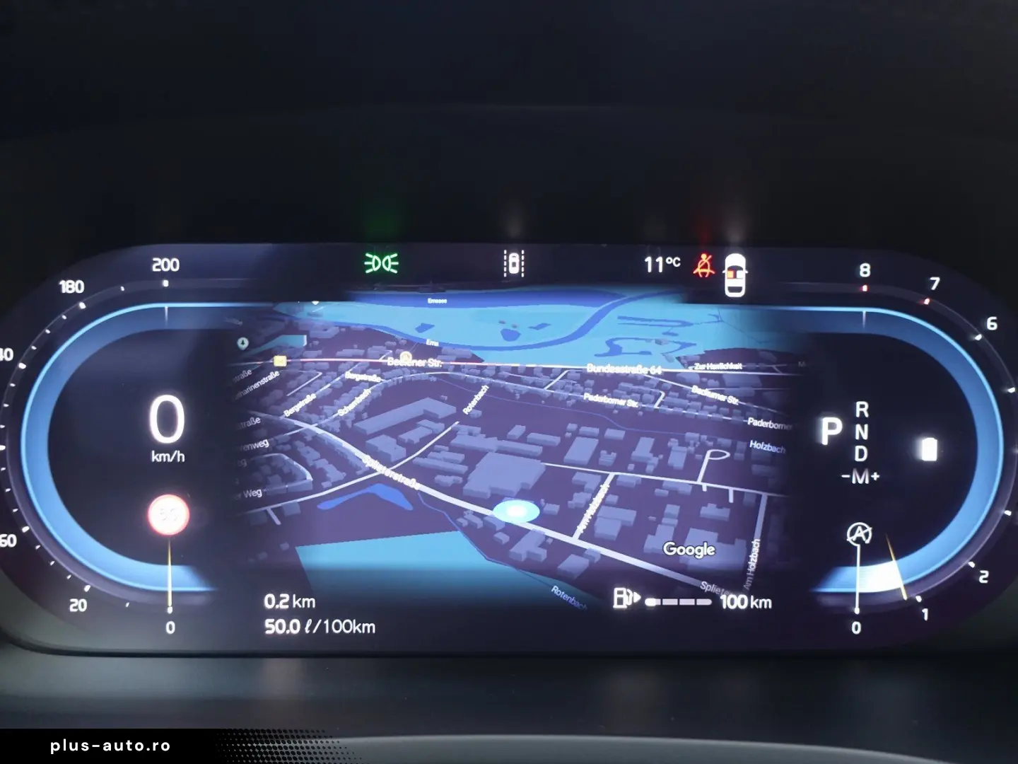 VOLVO V60 Plus B4 Dark Head-Up Pano AHK Memory BLIS