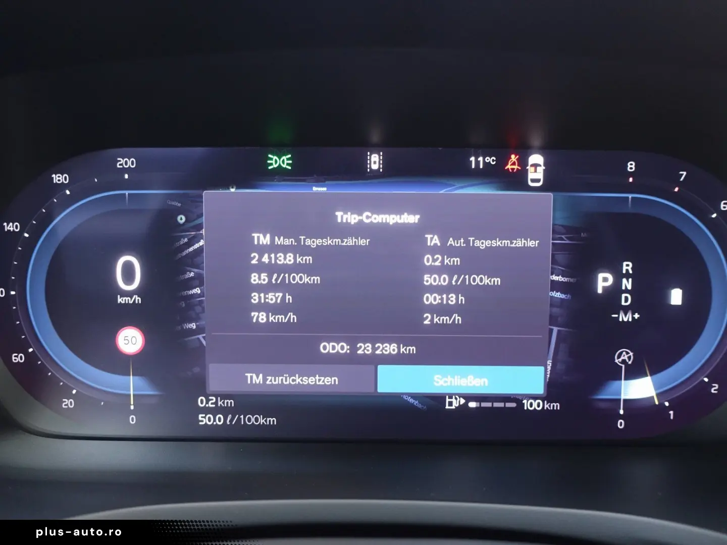 VOLVO V60 Plus B4 Dark Head-Up Pano AHK Memory BLIS