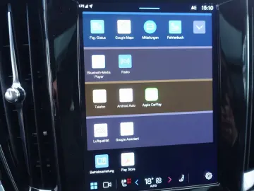 VOLVO V60 Plus B4 Dark Head-Up Pano AHK Memory BLIS