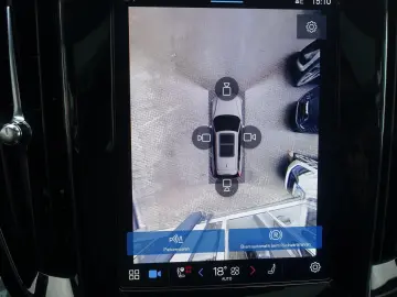 VOLVO V60 Plus B4 Dark Head-Up Pano AHK Memory BLIS