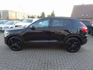 VOLVO XC40 Black Edition Plus B3 360 Cam Panorama BLIS
