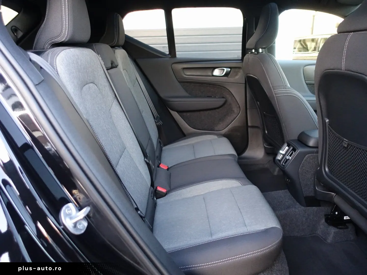 VOLVO XC40 Black Edition Plus B3 360 Cam Panorama BLIS