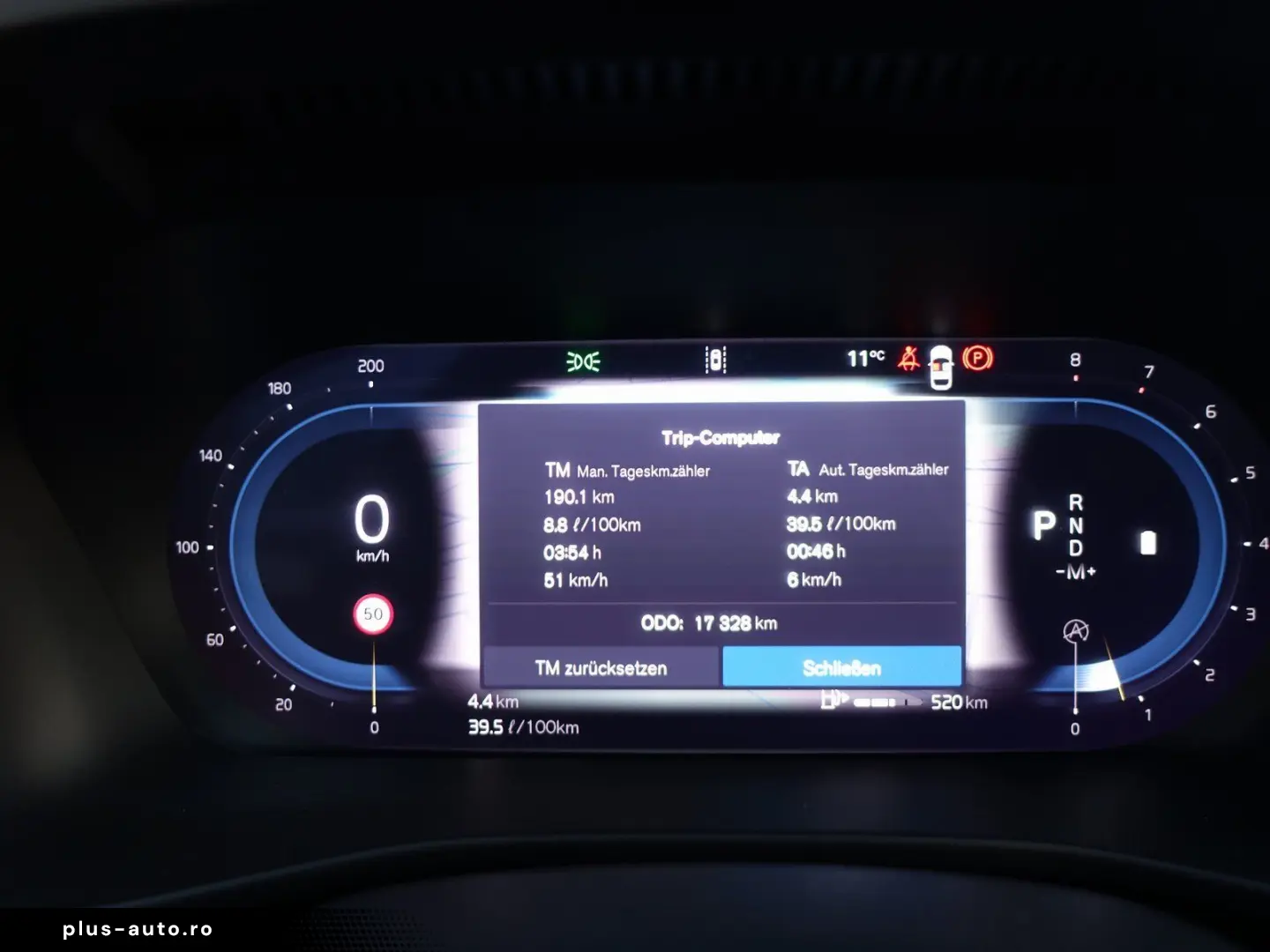 VOLVO XC40 Black Edition Plus B3 360 Cam Panorama BLIS