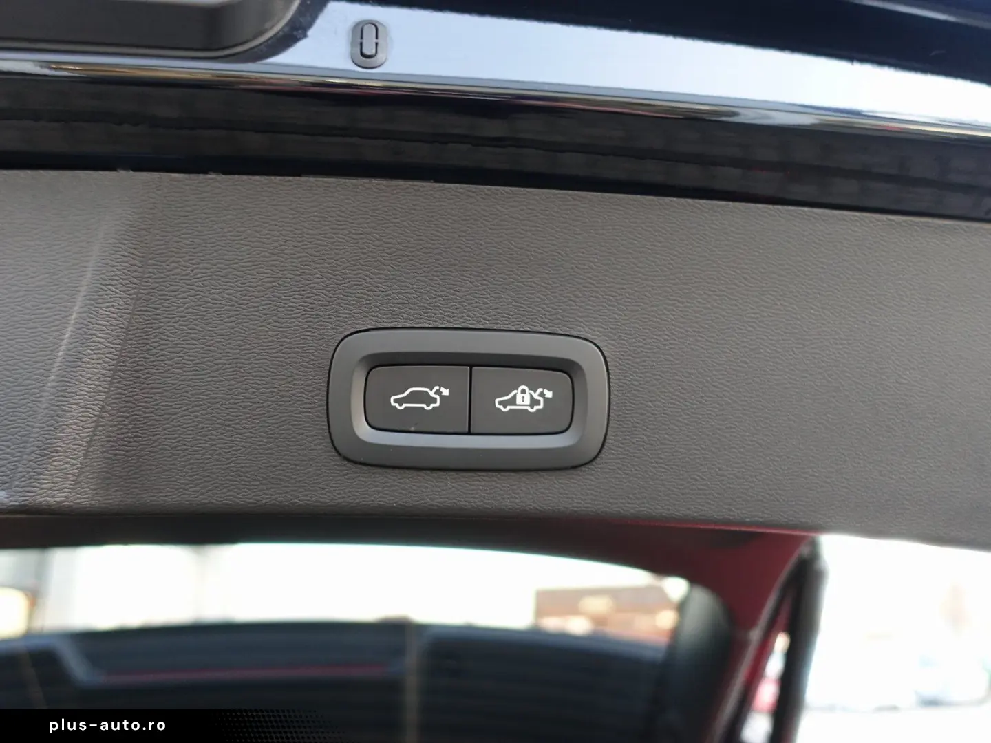 VOLVO XC40 Black Edition Plus B3 360 Cam Panorama BLIS