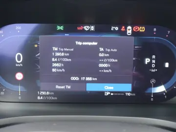 VOLVO V60 B4 Ultra Dark B&W Massage AHK 360  HeadUP