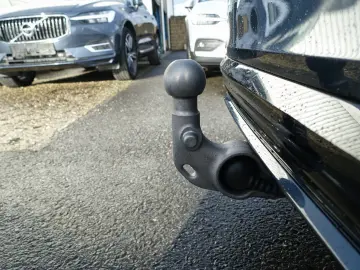 VOLVO V60 B4 Ultra Dark B&W Massage AHK 360  HeadUP