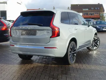 VOLVO XC90 Plus Bright T8 AWD Plug-in hybrid PANO HUD