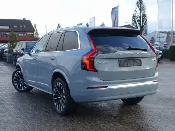 VOLVO XC90 Plus Bright T8 AWD Plug-in hybrid PANO HUD