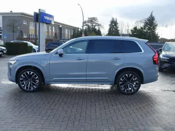 VOLVO XC90 Plus Bright T8 AWD Plug-in hybrid PANO HUD