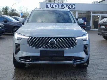 VOLVO XC90 Plus Bright T8 AWD Plug-in hybrid PANO HUD